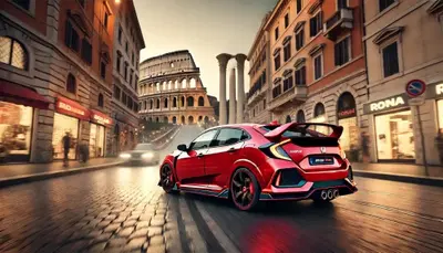 Chi avrebbe mai detto che queste auto sarebbero tornate? 