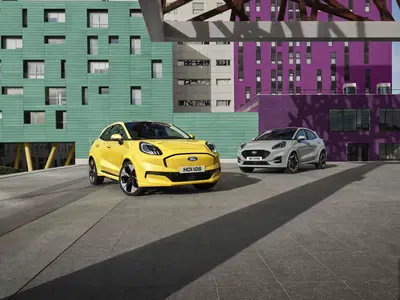 Nuova Ford Puma: motorizzazioni, allestimenti, optional e prezzi. Guida all&rsquo;acquisto
