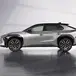 Toyota bZ4X: rivisto il look dell'elettrica, chissà se le cambiano anche il nome [VIDEO]