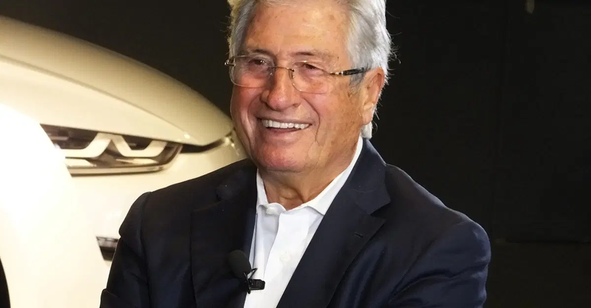 "La Fiat godeva di una considerazione incredibile... oggi &egrave; scomparsa". Parola di Giorgetto Giugiaro