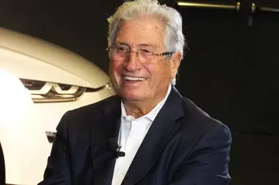 "La Fiat godeva di una considerazione incredibile... oggi &egrave; scomparsa". Parola di Giorgetto Giugiaro