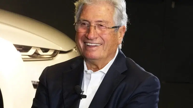 "La Fiat godeva di una considerazione incredibile... oggi &egrave; scomparsa". Parola di Giorgetto Giugiaro