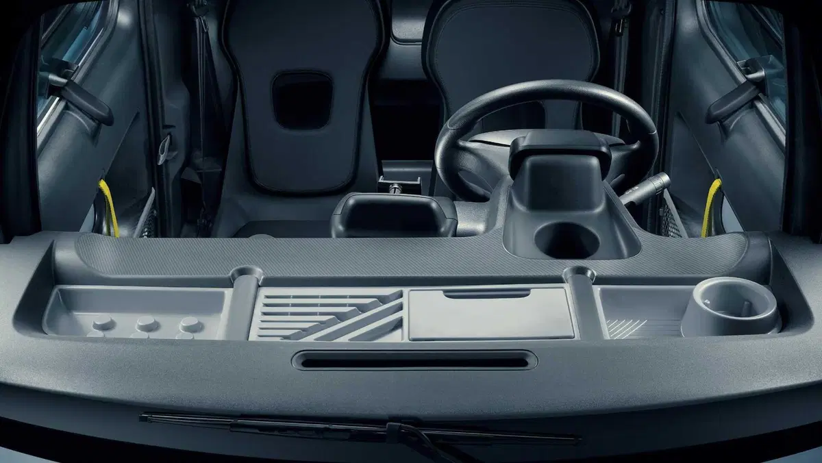 Opel aggiorna la Rocks, gemella di Citroen Ami e Fiat Topolino, con incentivo statale scende di prezzo (8)