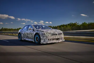 Che differenza c'&egrave; fra coppia alla ruota e coppia del motore? Il caso BMW 
