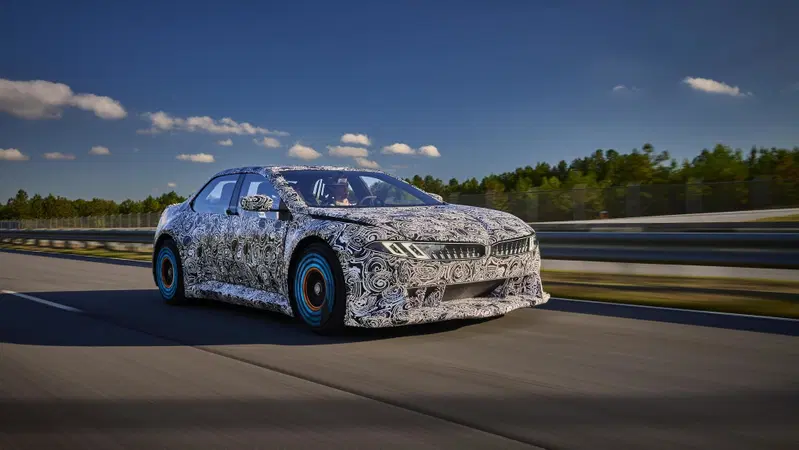 Che differenza c'&egrave; fra coppia alla ruota e coppia del motore? Il caso BMW 