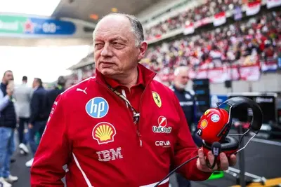 Formula 1. Ferrari, Vasseur sui valori in campo: &ldquo;La McLaren &egrave; un passo avanti. Ma non &egrave; la fine del mondiale&rdquo;