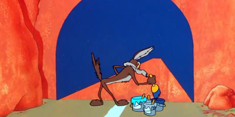 Willy il Coyote