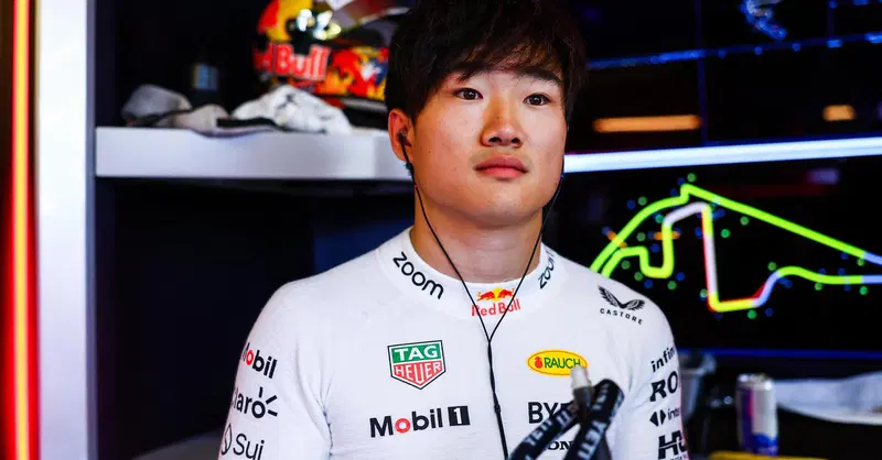 F1. Via Lawson, sar&agrave; Tsunoda il compagno di squadra di Verstappen: ecco cosa sta accadendo in casa Red Bull