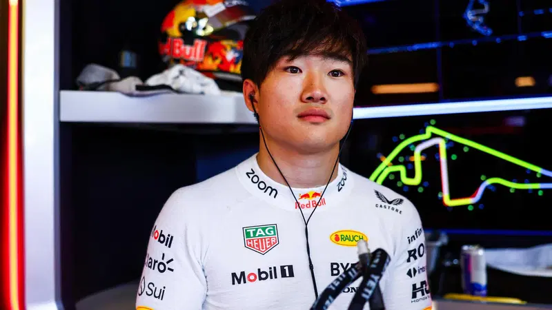 F1. Via Lawson, sar&agrave; Tsunoda il compagno di squadra di Verstappen: ecco cosa sta accadendo in casa Red Bull