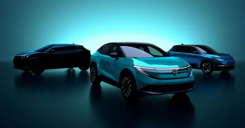 Nissan, Banzai!: i nuovi modelli in arrivo nel 2025, Micra, Qashqai e Juke 