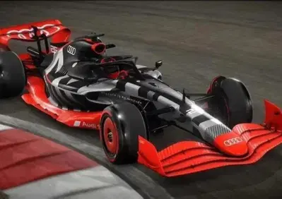 F1. Motori V10, la FIA ammette: Ne stiamo parlando con i motoristi. Audi come ago della bilancia
