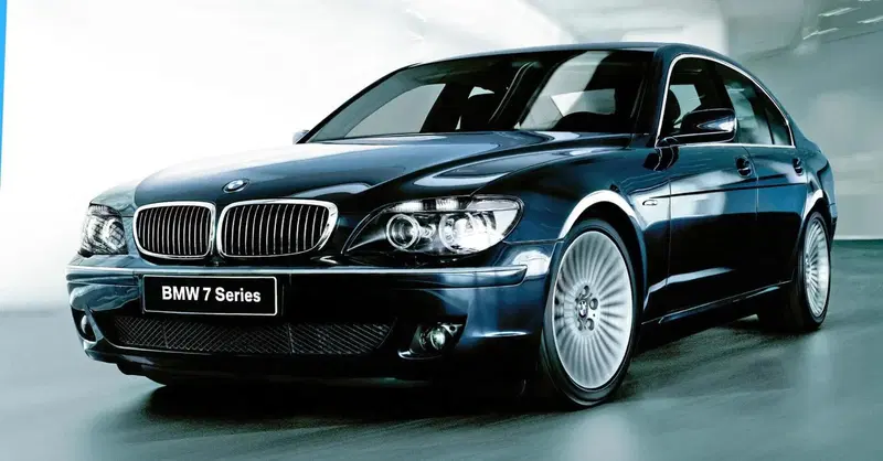 Il ricambio che costa pi&ugrave; dell'intera auto, made in Germany