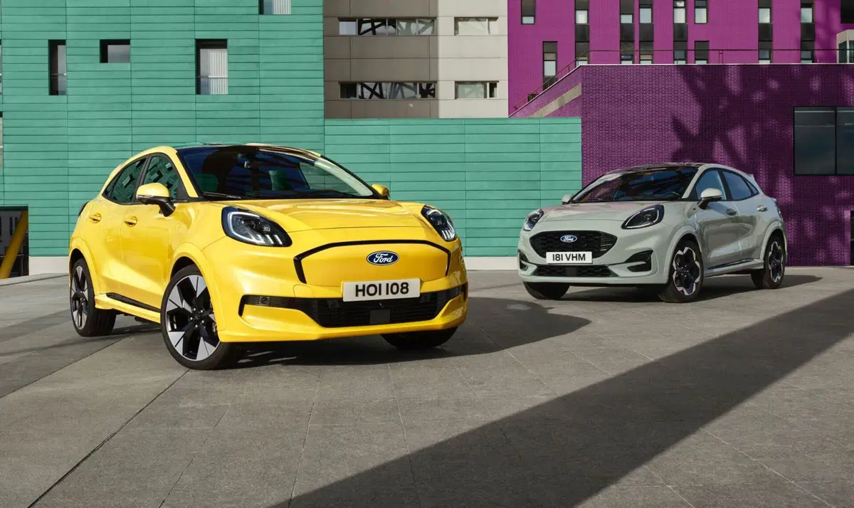 Nuova Ford Puma: motorizzazioni, allestimenti, optional e prezzi. Guida all&rsquo;acquisto