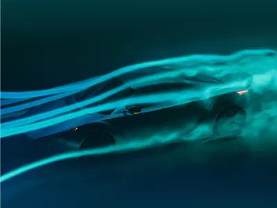 Quanto conta l'aerodinamica per le elettriche? Tesla Model 3 vs Xiaomi