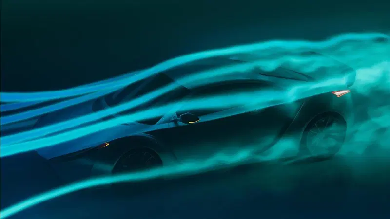 Quanto conta l'aerodinamica per le elettriche? Tesla Model 3 vs Xiaomi