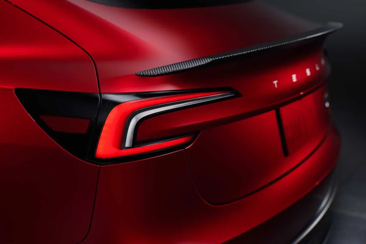 Quanto conta l'aerodinamica per le elettriche? Tesla Model 3 vs Xiaomi (8)