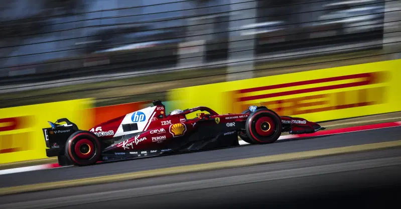 F1. GP Cina, Vasseur rivela perch&eacute; Leclerc &egrave; stato squalificato: "Somma di fattori, determinante una perdita" 