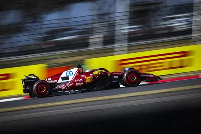 F1. GP Cina, Vasseur rivela perch&eacute; Leclerc &egrave; stato squalificato: "Somma di fattori, determinante una perdita" 