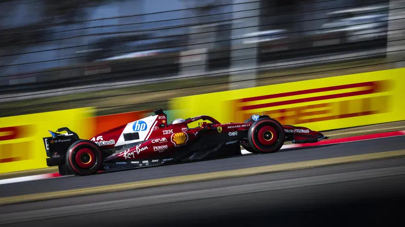 F1. GP Cina, Vasseur rivela perch&eacute; Leclerc &egrave; stato squalificato: "Somma di fattori, determinante una perdita" 