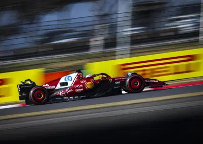 F1. GP Cina, Vasseur rivela perché Leclerc è stato squalificato: Somma di fattori, determinante una perdita 