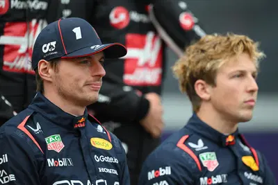 F1. Spaccatura in casa Red Bull, Verstappen non era d'accordo sullo scambio Lawson-Tsunoda