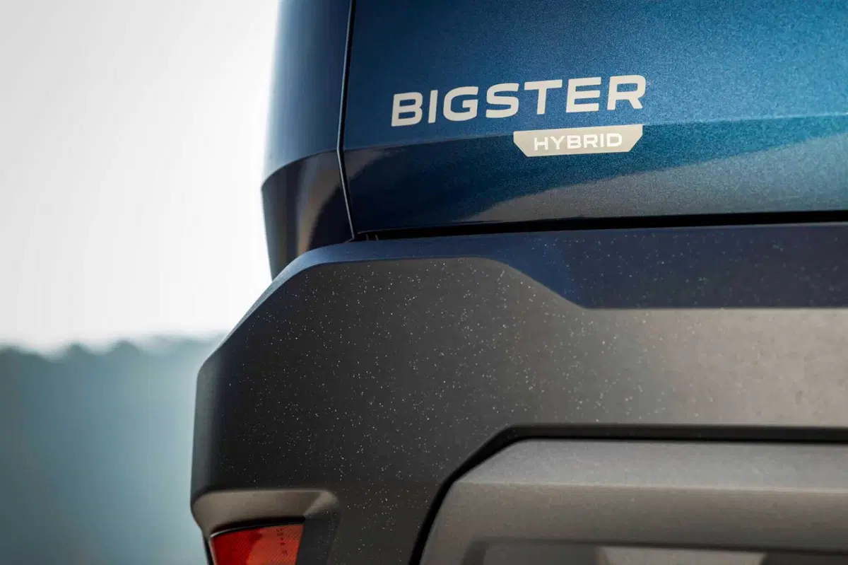 Dacia Bigster, la prova su strada con il nuovo motore 1.8 FULL HYBRID a meno di 30k (9)
