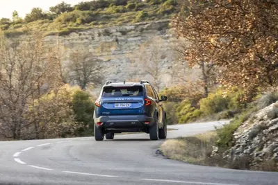 Dacia Bigster, la prova su strada con il nuovo motore 1.8 FULL HYBRID a meno di 30k