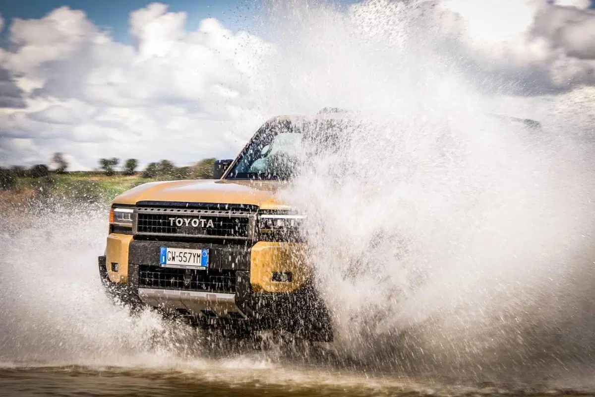 Come sono fatte le vere off-road? Gallery 1 Piero Batini (11)