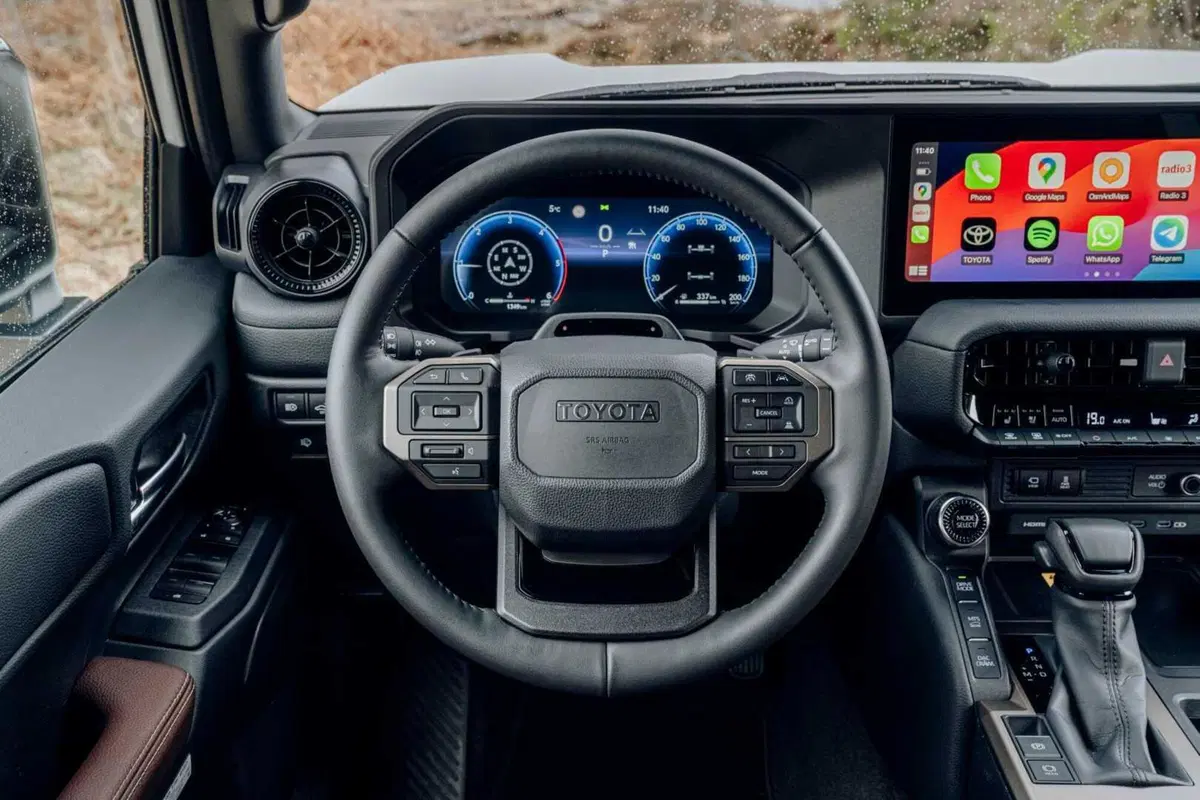Come sono fatte le vere off-road? Gallery 2 (6)