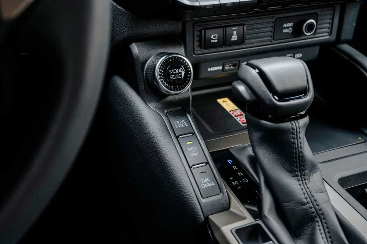 Come sono fatte le vere off-road? Gallery 2 (7)