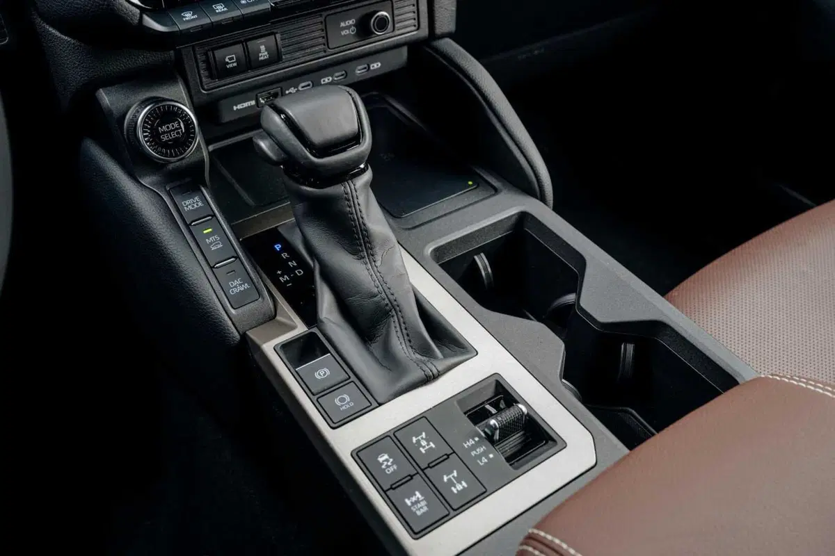 Come sono fatte le vere off-road? Gallery 2 (8)