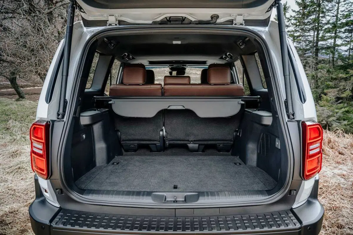 Come sono fatte le vere off-road? Gallery 2 (9)