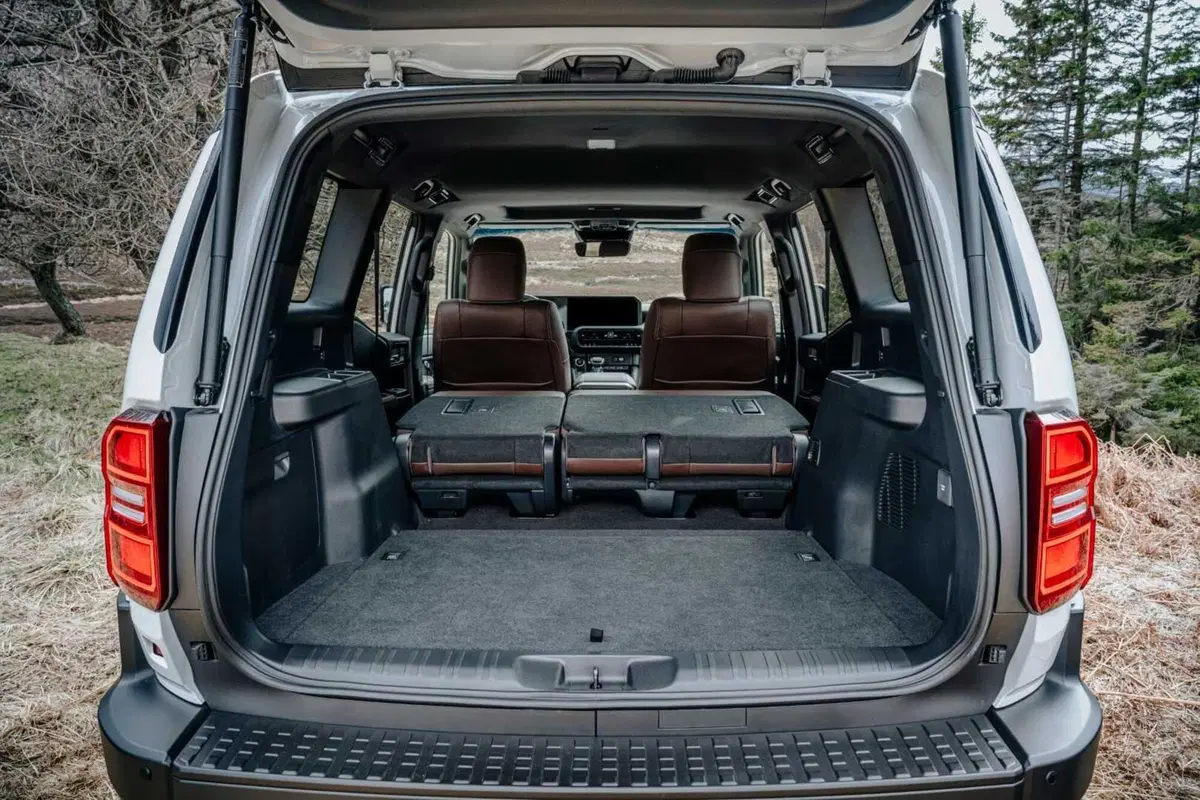 Come sono fatte le vere off-road? Gallery 2 (10)