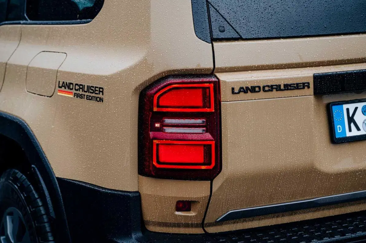 Come sono fatte le vere off-road? Gallery 2 (11)