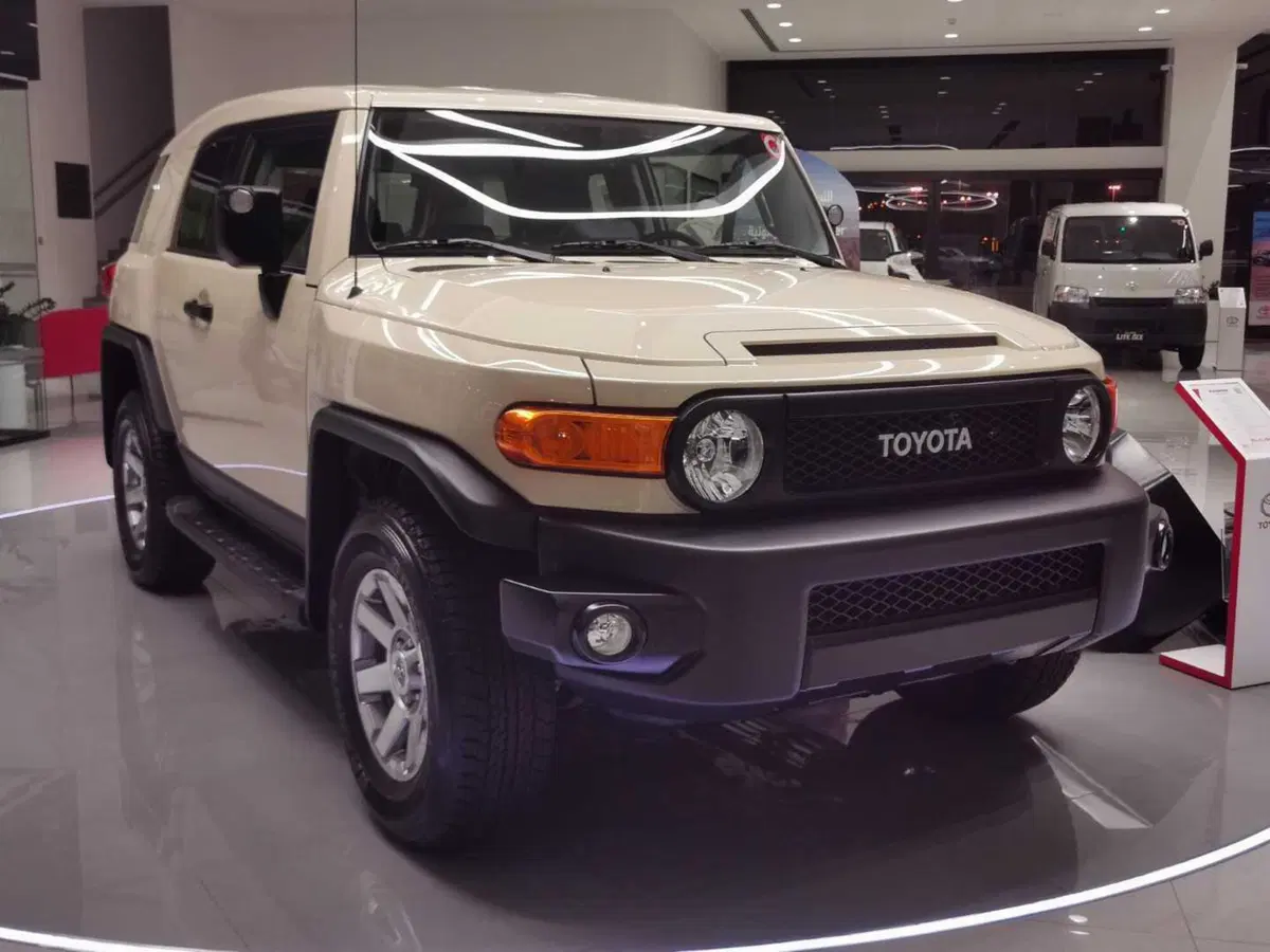 Come sono fatte le vere off-road? Gallery 3 (8)