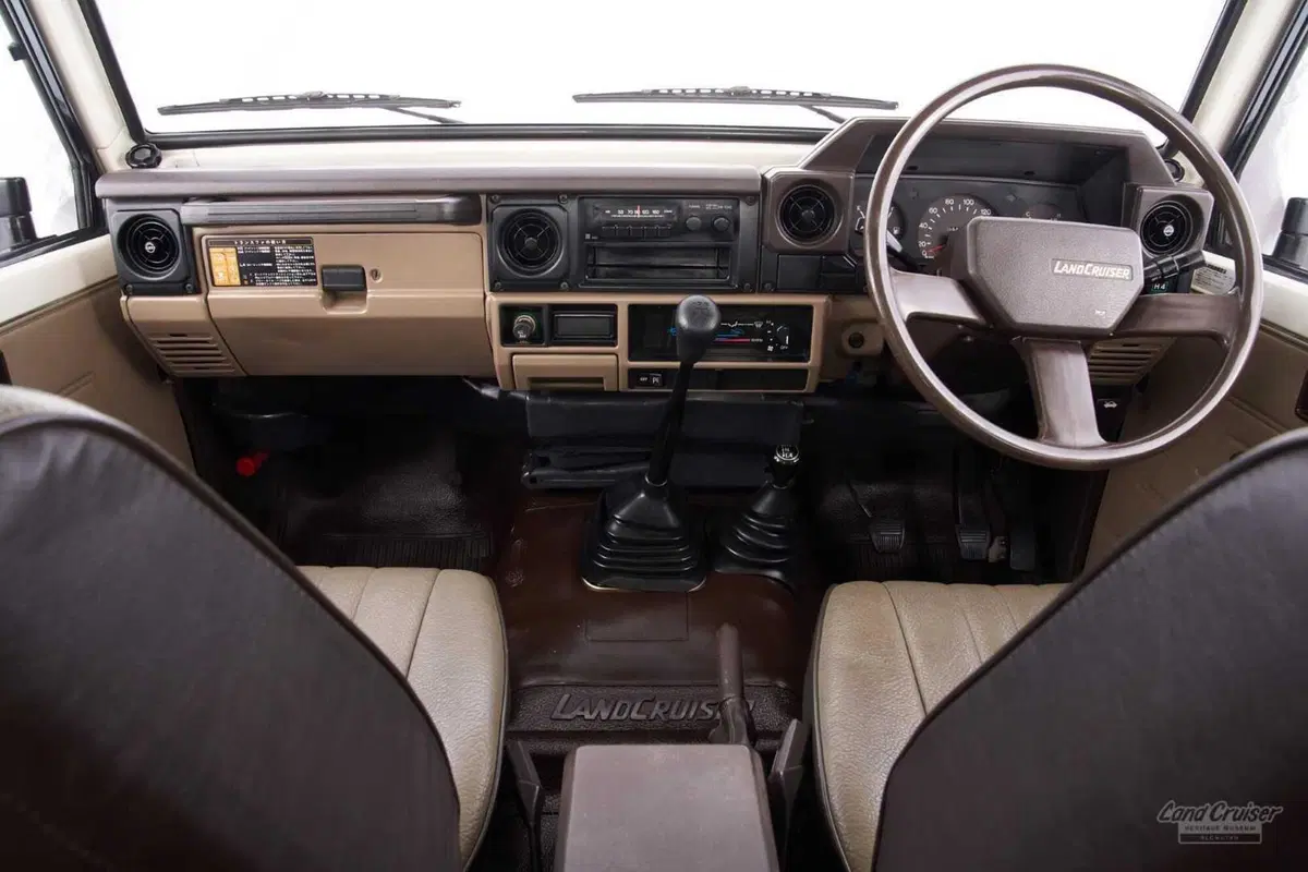 Come sono fatte le vere off-road? Gallery 3 (4)