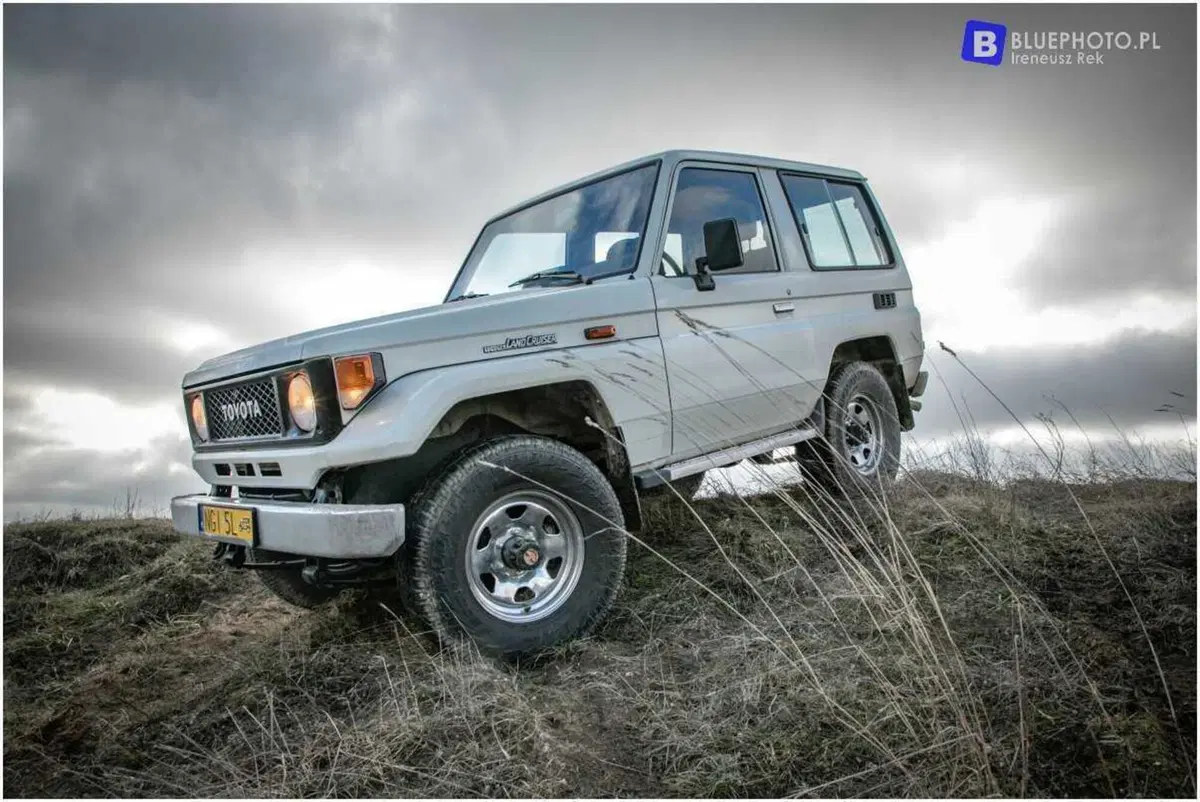 Come sono fatte le vere off-road? Gallery 3 (6)