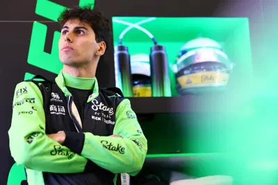 F1. Gabriel Bortoleto: &ldquo;Da Mattia Binotto sto imparando cosa vuol dire essere un leader&rdquo;. &ldquo;Alonso? In pista &egrave; un animale, sembra abbia la mia et&agrave;&rdquo;