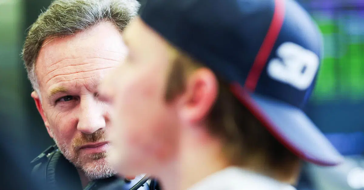 F1. Red Bull, scambio Lawson-Tsunoda, Horner: "Decisione puramente sportiva. Vogliamo proteggere Liam"