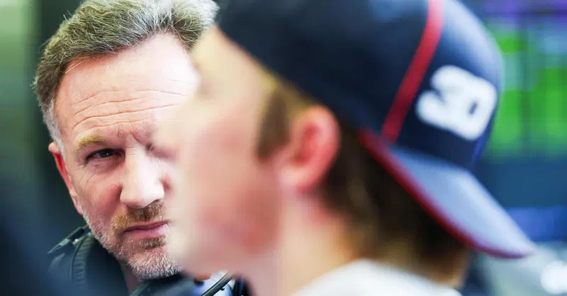 F1. Red Bull, scambio Lawson-Tsunoda, Horner: "Decisione puramente sportiva. Vogliamo proteggere Liam"