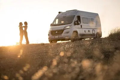 Fit Your Camper: come organizzare la vacanza in libert&agrave;!