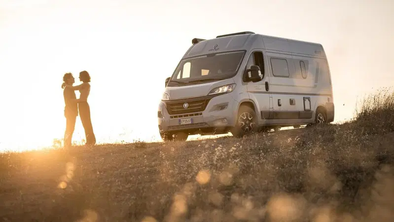 Fit Your Camper: come organizzare la vacanza in libert&agrave;!