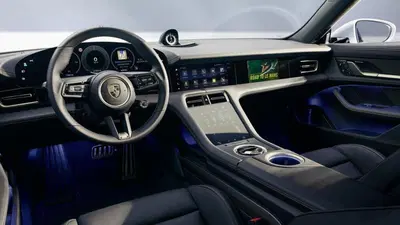 Porsche 911 e le altre top: il sound Dolby Atmos e Alexa in arrivo