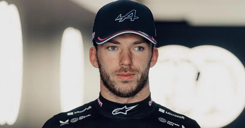 F1. Alpine, Gasly rivela: "Spero di vedere presto Colapinto in pista" e su Doohan dice che...