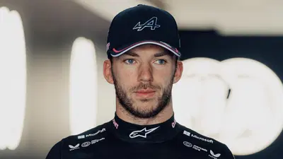 F1. Alpine, Gasly rivela: "Spero di vedere presto Colapinto in pista" e su Doohan dice che...