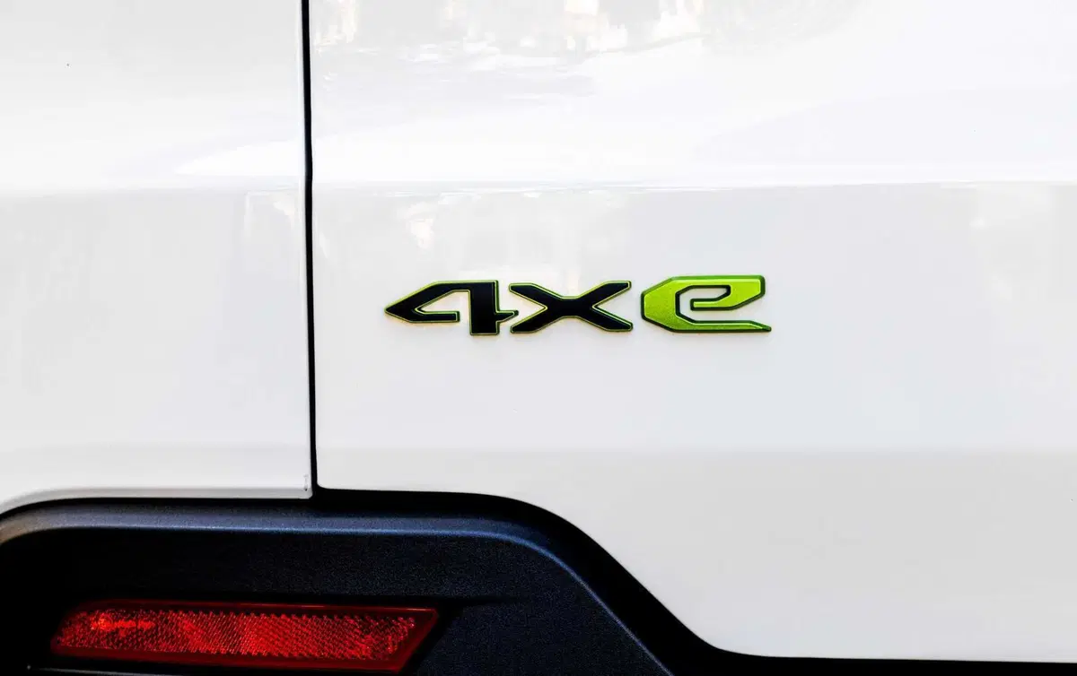 Jeep Avenger 4xe: l'integrale ibrido, ma quanto è VERA JEEP? [VIDEO] (2)