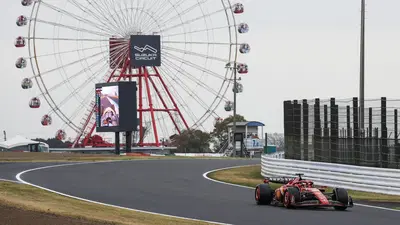 Orari TV Formula 1 GP Giappone 2025 diretta Sky differita TV8