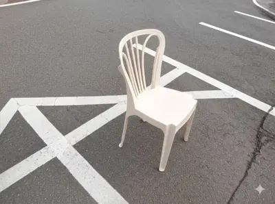 "Ti tengo il posto nel parcheggio" pu&ograve; costare carissimo, fino a tre anni di prigione 