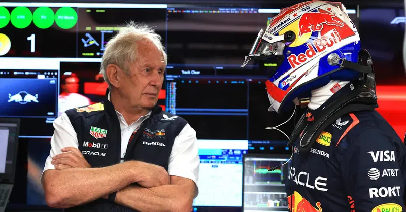 F1. Marko: "Tsunoda in Red Bull fino al termine del 2025. Dobbiamo dare a Verstappen una vettura per il titolo oppure..."