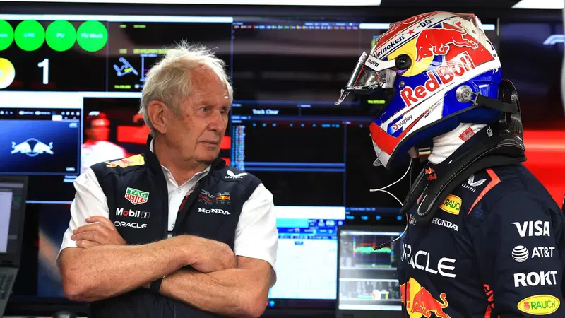F1. Marko: "Tsunoda in Red Bull fino al termine del 2025. Dobbiamo dare a Verstappen una vettura per il titolo oppure..."